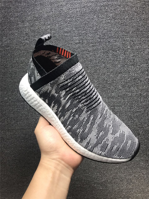 Super Max Adidas NMD CS2 PK Boost(Real Boost-98%Authenic)--002